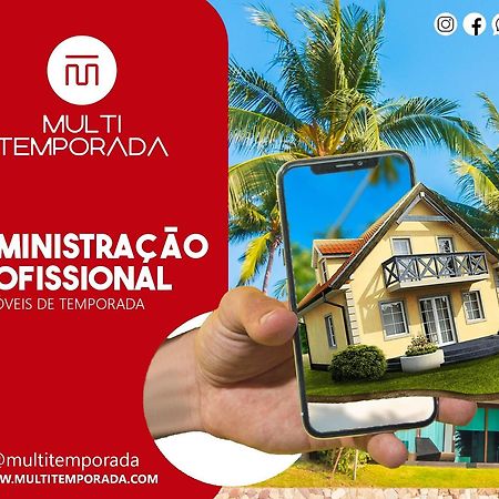 Ap Familia No Estreito Lägenhet Florianópolis Exteriör bild