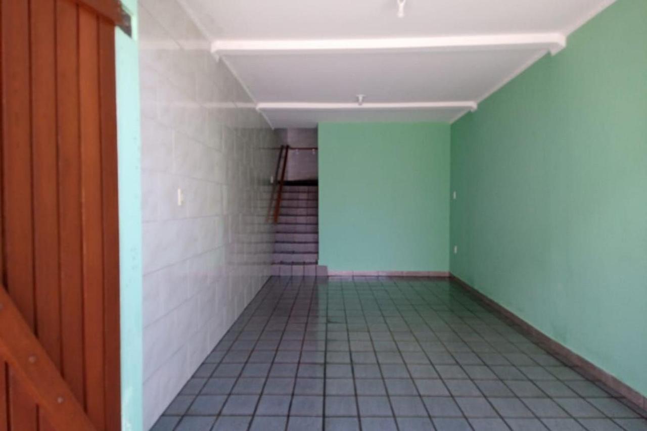 Ap Familia No Estreito Lägenhet Florianópolis Exteriör bild
