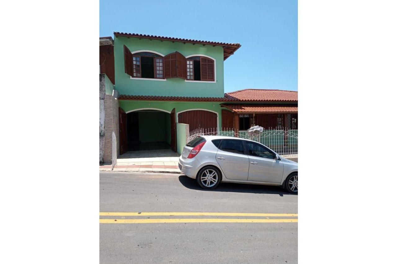 Ap Familia No Estreito Lägenhet Florianópolis Exteriör bild