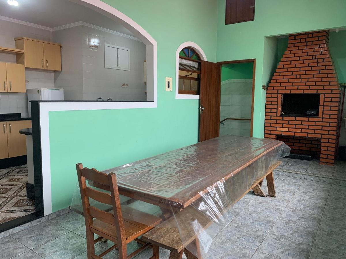 Ap Familia No Estreito Lägenhet Florianópolis Exteriör bild